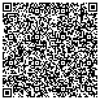QR-код с контактной информацией организации ООО Рекламное агентство "Формат"