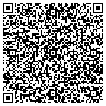 QR-код с контактной информацией организации ООО Вип Питомец