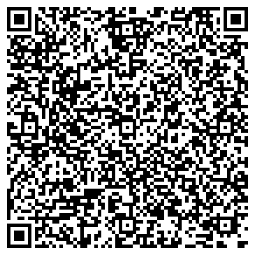 QR-код с контактной информацией организации ЧП Хостел Тепло