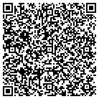 QR-код с контактной информацией организации ООО Теплый Камень
