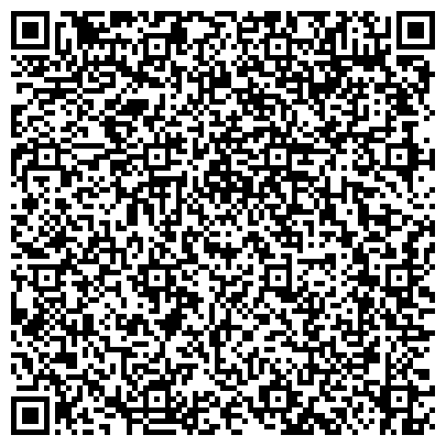 QR-код с контактной информацией организации ООО Мужская и женская одежда "Трикотажный Мир"