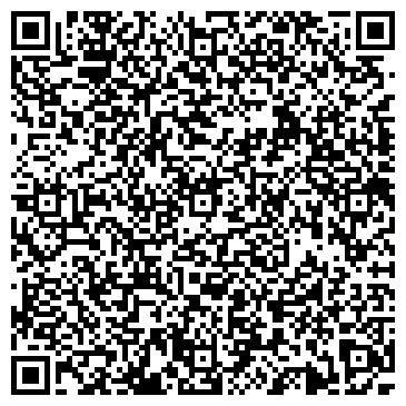 QR-код с контактной информацией организации ООО Торговый дом «Партнер»
