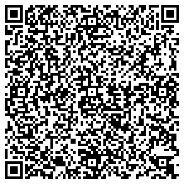 QR-код с контактной информацией организации ООО Добрый Бухгалтер
