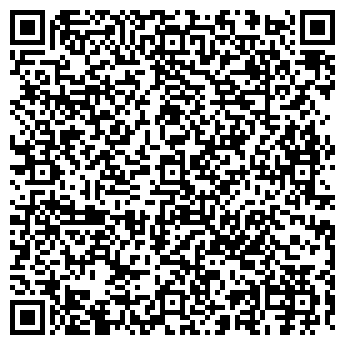 QR-код с контактной информацией организации ФАБРИКА РЕКЛАМЫ