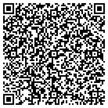 QR-код с контактной информацией организации ООО Перевозка больных г.Орел