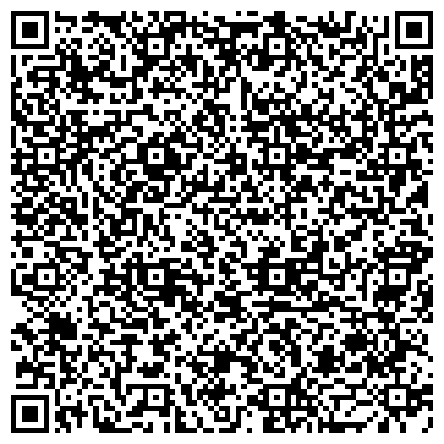 QR-код с контактной информацией организации ООО производственно-строительная компания «Нева Сталь»