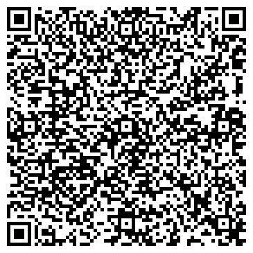 QR-код с контактной информацией организации ИП Магазин "СЕЛИНА"