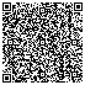 QR-код с контактной информацией организации Кондитерская DinCake