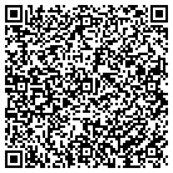 QR-код с контактной информацией организации ООО Дом Дерева