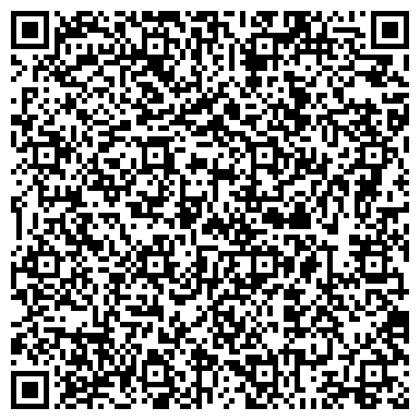 QR-код с контактной информацией организации ИП Студия флористики "Физалис"
