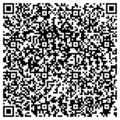 QR-код с контактной информацией организации ООО "Европа" ("Компьютерная вышивка")