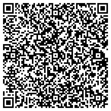 QR-код с контактной информацией организации ООО Сибирские теплицы