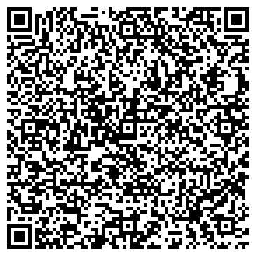 QR-код с контактной информацией организации ООО Клуб Принц