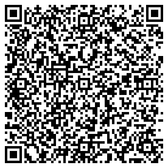QR-код с контактной информацией организации ООО ОблПрод