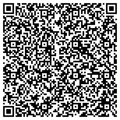 QR-код с контактной информацией организации Центр творческого развития "Леприконс"