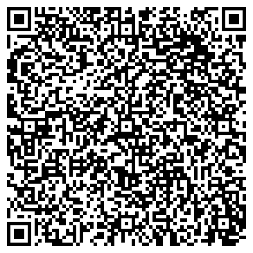 QR-код с контактной информацией организации ООО Кран-биз