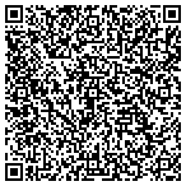 QR-код с контактной информацией организации LLC Студия красоты МЯТА в г.Киеве