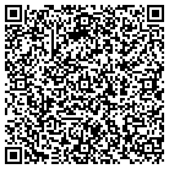 QR-код с контактной информацией организации ООО РУНОВА