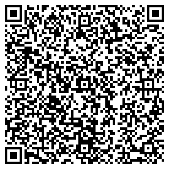 QR-код с контактной информацией организации ООО Чебтрос