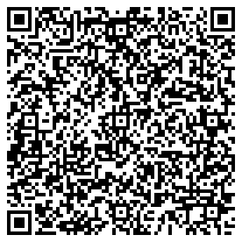 QR-код с контактной информацией организации ООО КрасТП