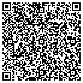 QR-код с контактной информацией организации ООО "Кобра+"