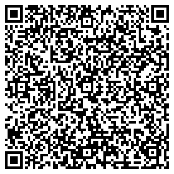 QR-код с контактной информацией организации ООО Абас