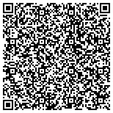 QR-код с контактной информацией организации ООО Турагентство "Амбитур" Марьино