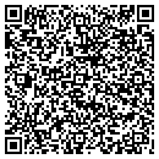 QR-код с контактной информацией организации ЛЮСТРЫ