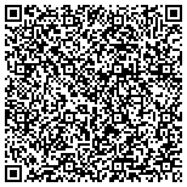 QR-код с контактной информацией организации ООО турагентство "Амбитур"