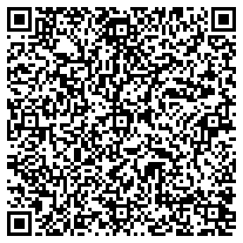 QR-код с контактной информацией организации ООО Догода