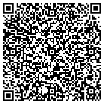 QR-код с контактной информацией организации ИП «NFTex»
