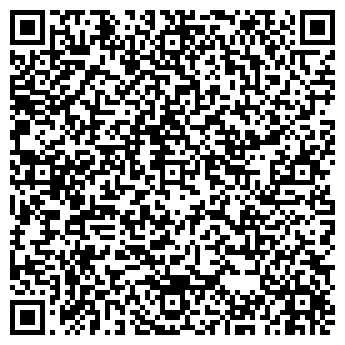 QR-код с контактной информацией организации чптуп "Белщитсервис"