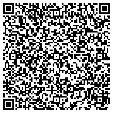 QR-код с контактной информацией организации ООО «ВИНЭС-ДИЗАЙН»