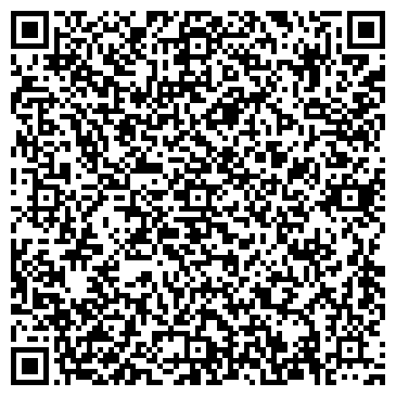 QR-код с контактной информацией организации ООО Художественная студия "Чудеево"