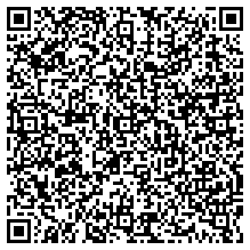 QR-код с контактной информацией организации ООО Скаматик