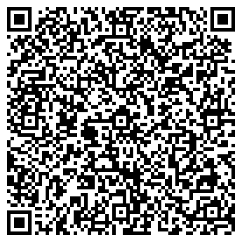 QR-код с контактной информацией организации ООО Кран