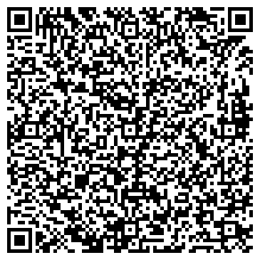 QR-код с контактной информацией организации ООО "Пирофорез" Самара