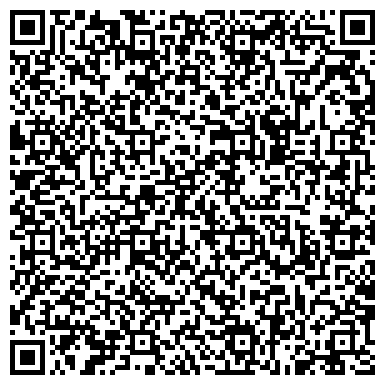 QR-код с контактной информацией организации ООО Детский клуб "Солнечный зайчик"