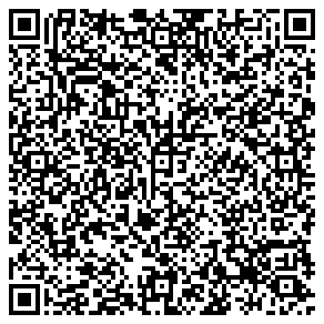 QR-код с контактной информацией организации РЕСО Гарантия