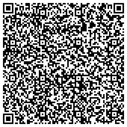 QR-код с контактной информацией организации ООО "Надежда" кафе, гостиница