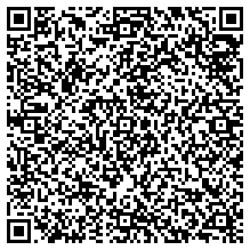 QR-код с контактной информацией организации Автосервис "Восстание машин"