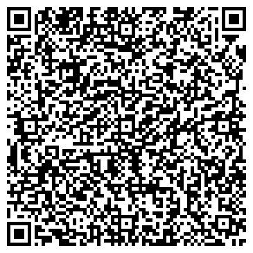 QR-код с контактной информацией организации ООО ЭнергоЗапад