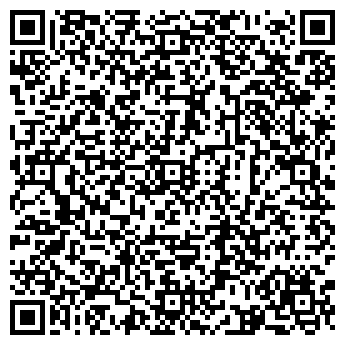 QR-код с контактной информацией организации ООО ТЕХШТАМП