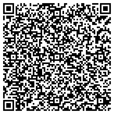 QR-код с контактной информацией организации ООО Финансовые Технологии