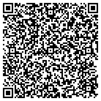 QR-код с контактной информацией организации ООО Ресторан "Бродвей"