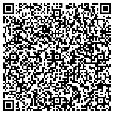 QR-код с контактной информацией организации ООО Ангел Такси