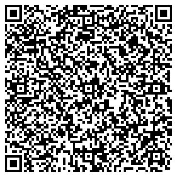 QR-код с контактной информацией организации ИП Мини-отель «Прайм»