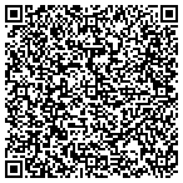 QR-код с контактной информацией организации ООО Твой Ангар