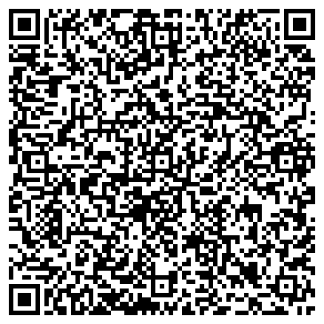 QR-код с контактной информацией организации ООО «ЕвроСтройГрупп» «МЕГАСЕТКА»