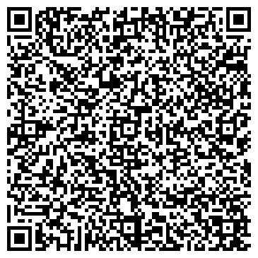 QR-код с контактной информацией организации ЧП Интернет магазин ЭлитМассаж